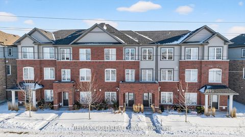 Photo 28 at 846 Atwater Path, Lakeview, Oshawa