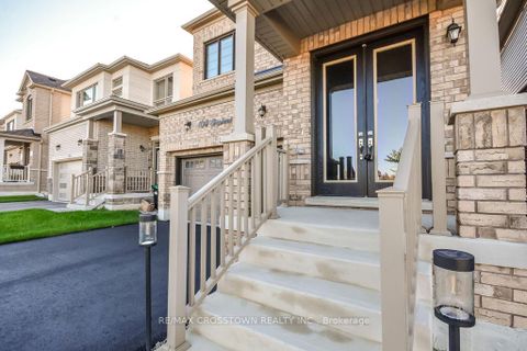 Photo 2 at 104 Shepherd Drive, Rural Barrie Southeast, Barrie