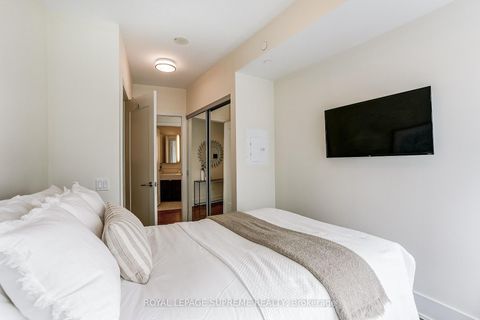 Photo 21 at 3010 - 10 York Street, Waterfront Communities C1, Toronto