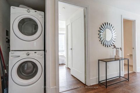 Photo 23 at 3010 - 10 York Street, Waterfront Communities C1, Toronto