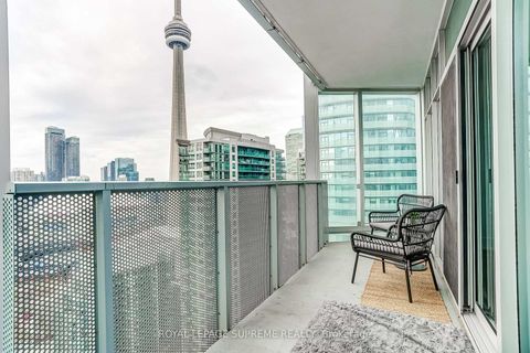 Photo 24 at 3010 - 10 York Street, Waterfront Communities C1, Toronto