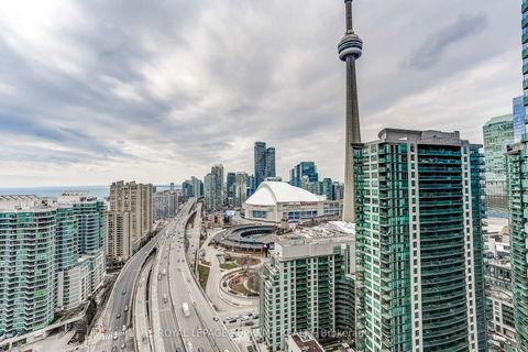 Photo 28 at 3010 - 10 York Street, Waterfront Communities C1, Toronto