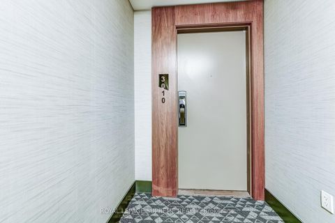 Photo 29 at 3010 - 10 York Street, Waterfront Communities C1, Toronto