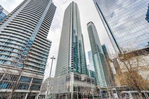 Photo 30 at 3010 - 10 York Street, Waterfront Communities C1, Toronto