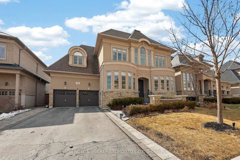 Photo 1 at 10 Silver Sterling Crescent, Vellore Village, Vaughan