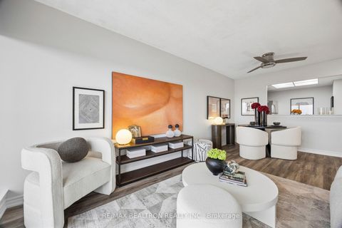 Photo 9 at 1033 - 3 Greystone Walk Drive, Kennedy Park, Toronto