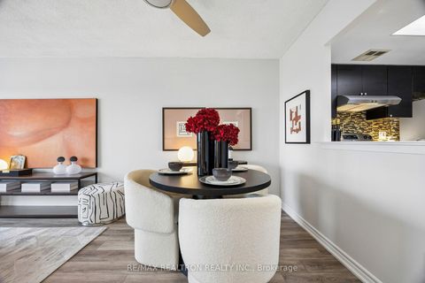 Photo 14 at 1033 - 3 Greystone Walk Drive, Kennedy Park, Toronto