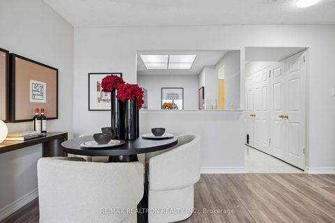 Photo 16 at 1033 - 3 Greystone Walk Drive, Kennedy Park, Toronto