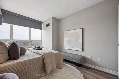 Photo 22 at 1033 - 3 Greystone Walk Drive, Kennedy Park, Toronto