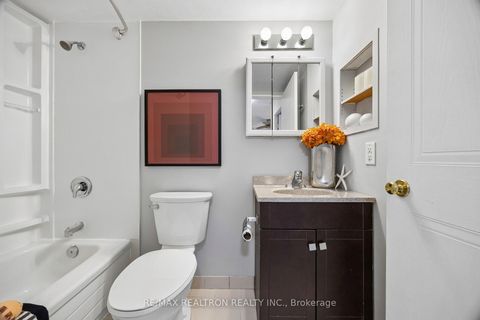 Photo 26 at 1033 - 3 Greystone Walk Drive, Kennedy Park, Toronto