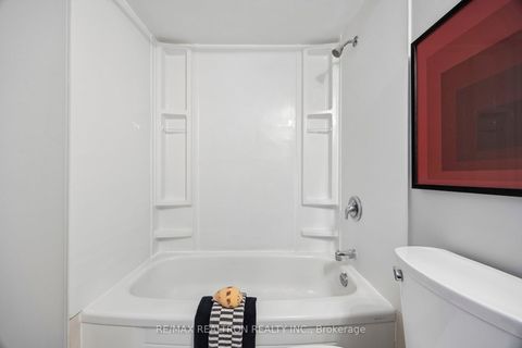 Photo 27 at 1033 - 3 Greystone Walk Drive, Kennedy Park, Toronto