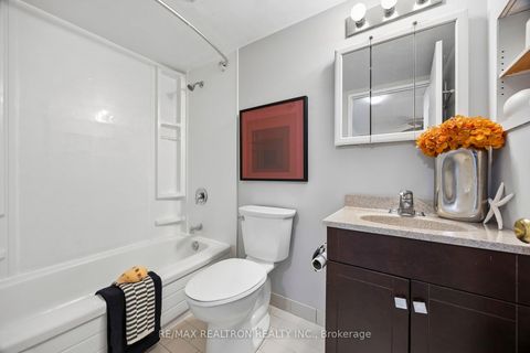 Photo 28 at 1033 - 3 Greystone Walk Drive, Kennedy Park, Toronto