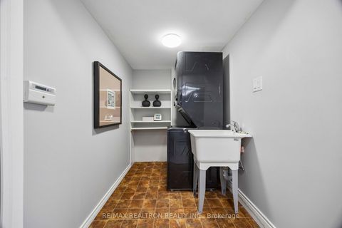 Photo 30 at 1033 - 3 Greystone Walk Drive, Kennedy Park, Toronto