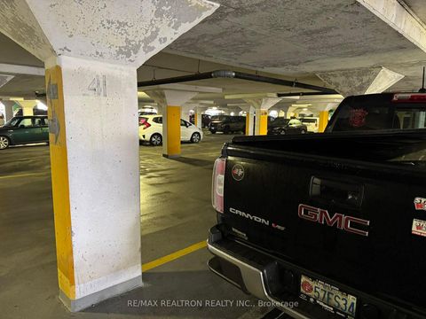 Photo 33 at 1033 - 3 Greystone Walk Drive, Kennedy Park, Toronto