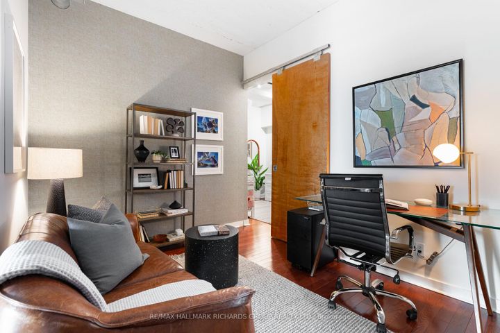 Photo 3 at 942 - 155 Dalhousie Street, Yonge Corridor, Toronto