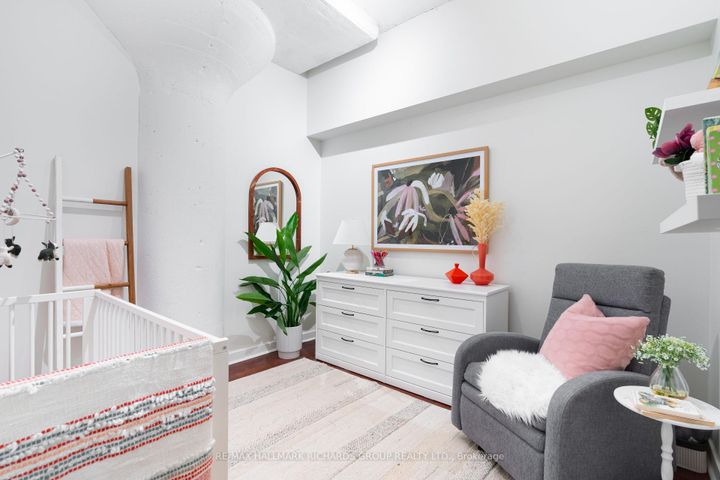 Photo 5 at 942 - 155 Dalhousie Street, Yonge Corridor, Toronto