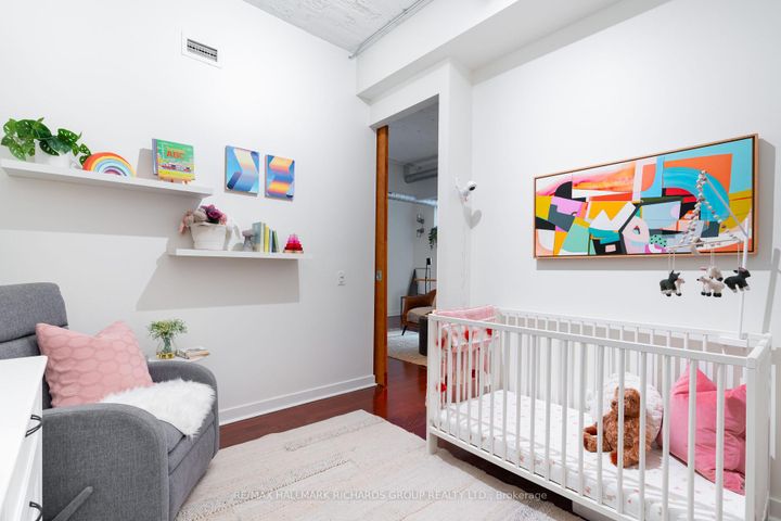 Photo 6 at 942 - 155 Dalhousie Street, Yonge Corridor, Toronto