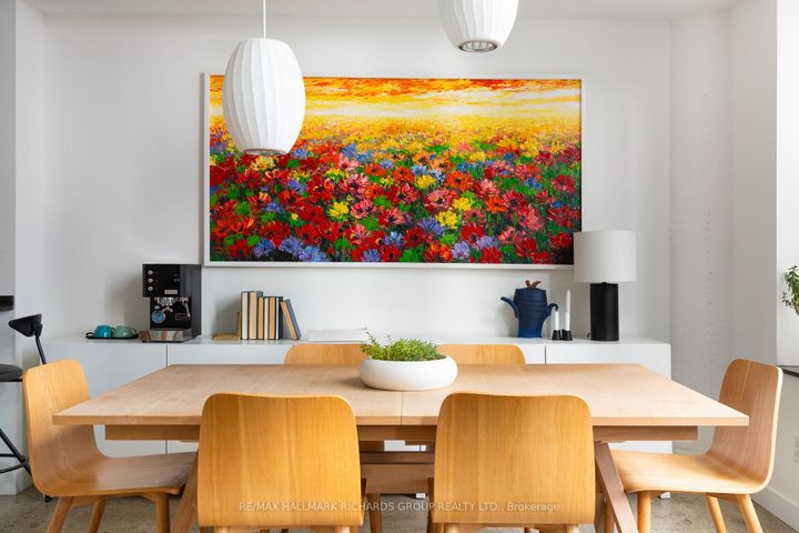 Photo 10 at 942 - 155 Dalhousie Street, Yonge Corridor, Toronto