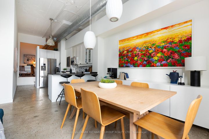 Photo 11 at 942 - 155 Dalhousie Street, Yonge Corridor, Toronto