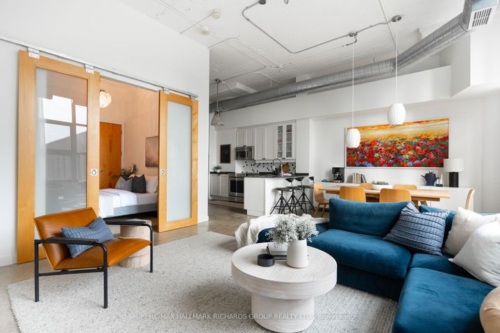 Photo 15 at 942 - 155 Dalhousie Street, Yonge Corridor, Toronto