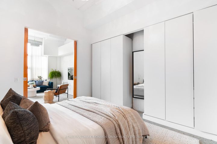 Photo 18 at 942 - 155 Dalhousie Street, Yonge Corridor, Toronto