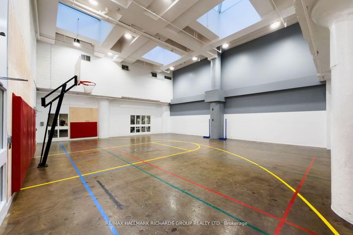 Photo 27 at 942 - 155 Dalhousie Street, Yonge Corridor, Toronto