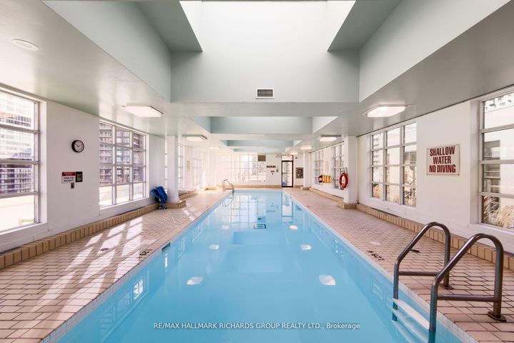 Photo 30 at 942 - 155 Dalhousie Street, Yonge Corridor, Toronto