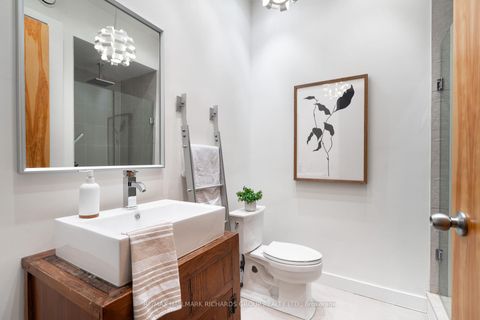 Photo 2 at 942 - 155 Dalhousie Street, Yonge Corridor, Toronto