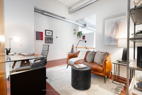 Photo 4 at 942 - 155 Dalhousie Street, Yonge Corridor, Toronto