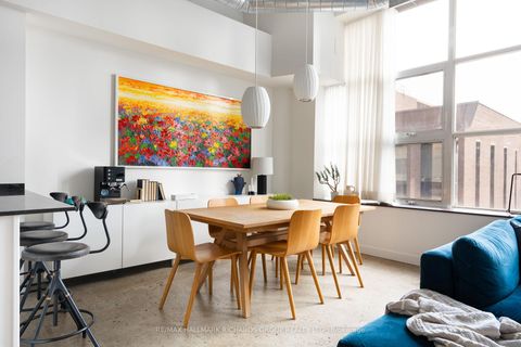 Photo 9 at 942 - 155 Dalhousie Street, Yonge Corridor, Toronto