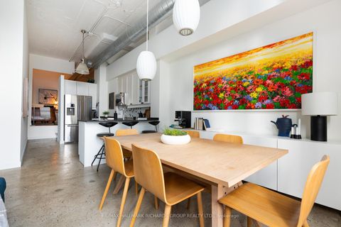 Photo 11 at 942 - 155 Dalhousie Street, Yonge Corridor, Toronto