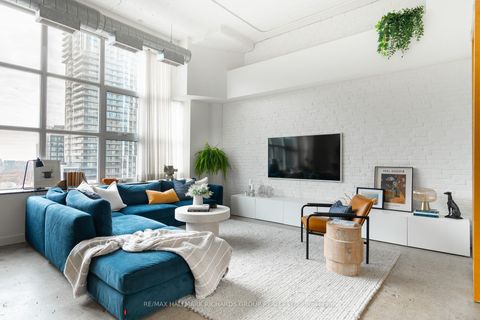 Photo 12 at 942 - 155 Dalhousie Street, Yonge Corridor, Toronto