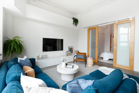 Photo 14 at 942 - 155 Dalhousie Street, Yonge Corridor, Toronto