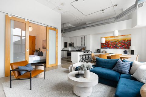 Photo 15 at 942 - 155 Dalhousie Street, Yonge Corridor, Toronto