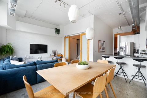 Photo 16 at 942 - 155 Dalhousie Street, Yonge Corridor, Toronto