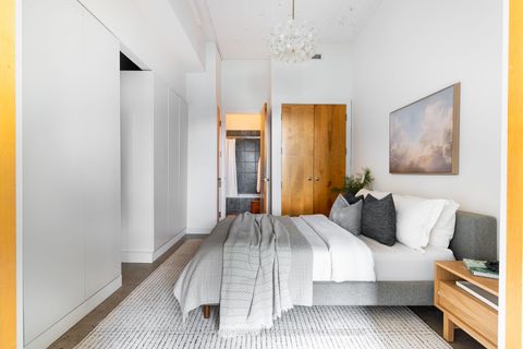 Photo 17 at 942 - 155 Dalhousie Street, Yonge Corridor, Toronto