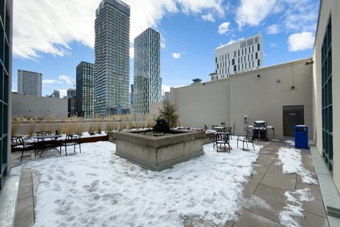 Photo 20 at 942 - 155 Dalhousie Street, Yonge Corridor, Toronto