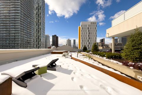 Photo 21 at 942 - 155 Dalhousie Street, Yonge Corridor, Toronto