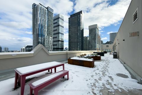 Photo 22 at 942 - 155 Dalhousie Street, Yonge Corridor, Toronto