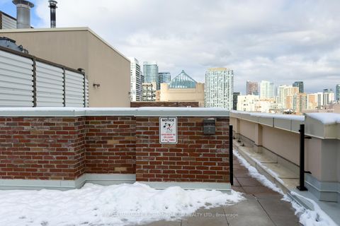 Photo 23 at 942 - 155 Dalhousie Street, Yonge Corridor, Toronto