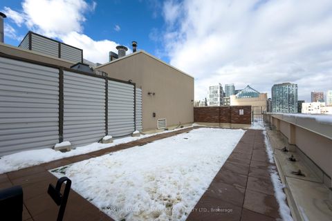 Photo 24 at 942 - 155 Dalhousie Street, Yonge Corridor, Toronto