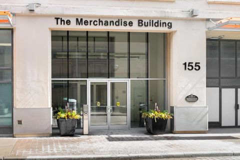 Photo 31 at 942 - 155 Dalhousie Street, Yonge Corridor, Toronto