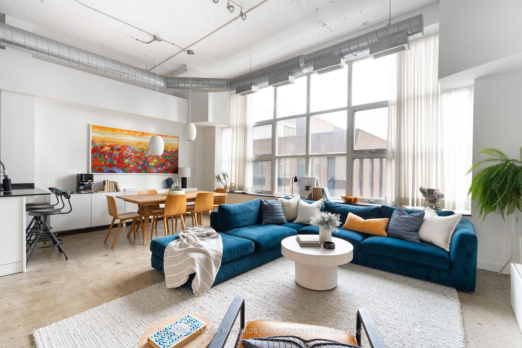 942 - 155 Dalhousie Street, Yonge Corridor, Toronto 