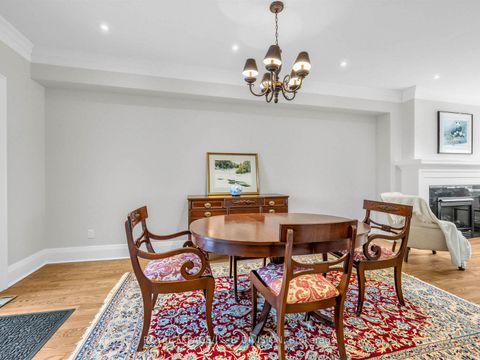 Photo 8 at 112 Rose Park Drive, Moore Park, Toronto