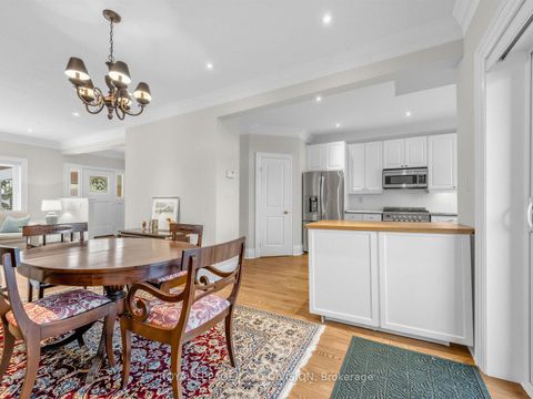 Photo 10 at 112 Rose Park Drive, Moore Park, Toronto