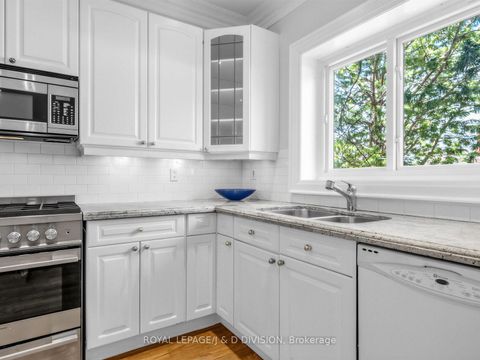 Photo 13 at 112 Rose Park Drive, Moore Park, Toronto