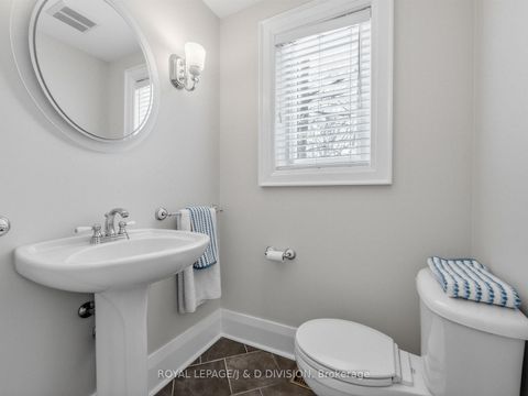 Photo 15 at 112 Rose Park Drive, Moore Park, Toronto