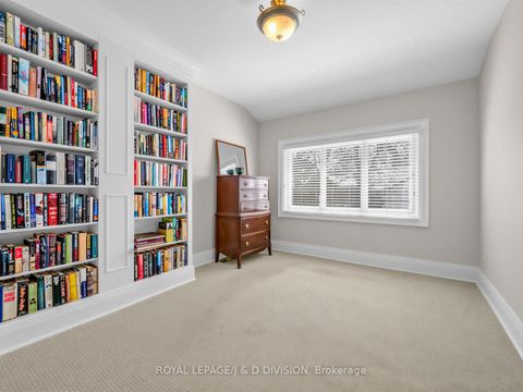 Photo 16 at 112 Rose Park Drive, Moore Park, Toronto