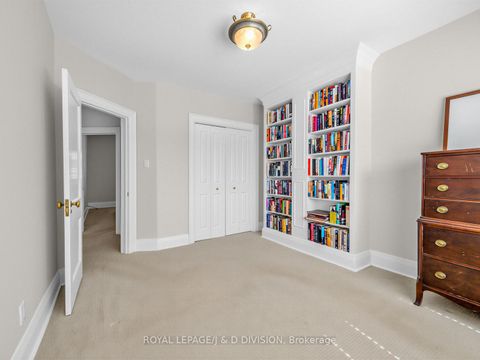 Photo 17 at 112 Rose Park Drive, Moore Park, Toronto