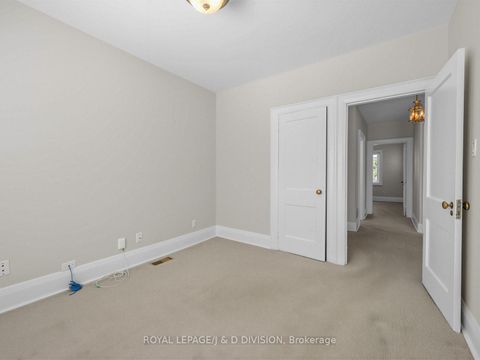 Photo 19 at 112 Rose Park Drive, Moore Park, Toronto